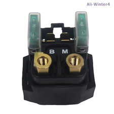 Starter Solenoid Relay for