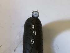 part worn motorcycle tyres 120