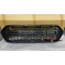 Front Grill w/Letters for