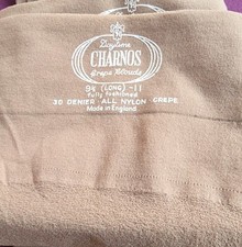 Vintage Charnos Crepe Clouds