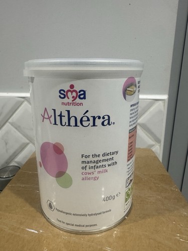 Sma althera baby milk formula - sma,