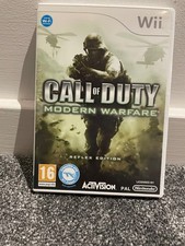 Call of Duty: Modern Warfare