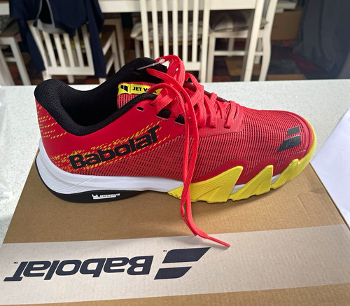 Babolat jet viva - viva, men’s