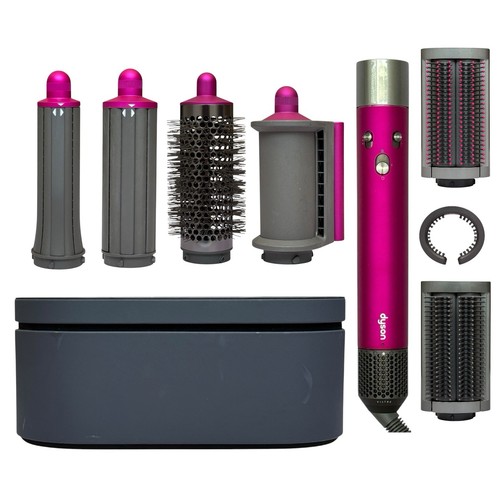 Genuine dyson airwrap multi - dyson, airwrap™