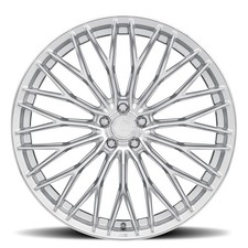 21" AL13 FR100 Silver 21x9