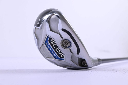 Taylormade sldr hybrid - taylormade, #5