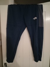 Bundle: Blue north face