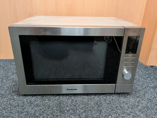 Panasonic the genius microwave - panasonic,