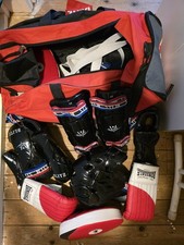 Blitz Lonsdale Taekwondo