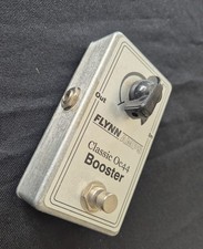 Flynn Classic OC 44 Booster Pedal (  based on rangemaster )