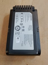 Genuine Battery For Samsung  Vacuum Cleaner VS15A6031R4 