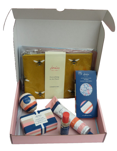 Joules bundle hand - ❤️,