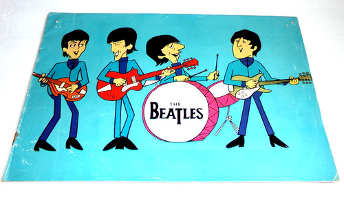 The beatles 1965 original - the,