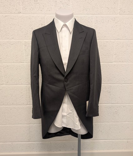 Magee morning coat tailcoat - morning,