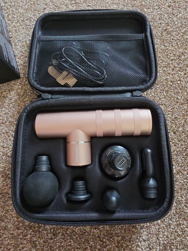 Homedics myti handheld massage - homedics,