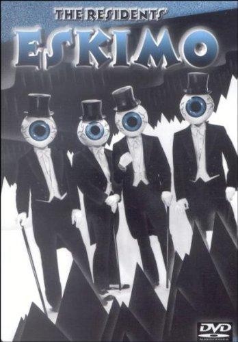 Eskimo dvd - eskimo, [dvd]
