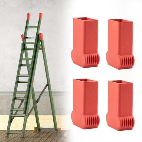 Pieces ladder foot - foot, covers