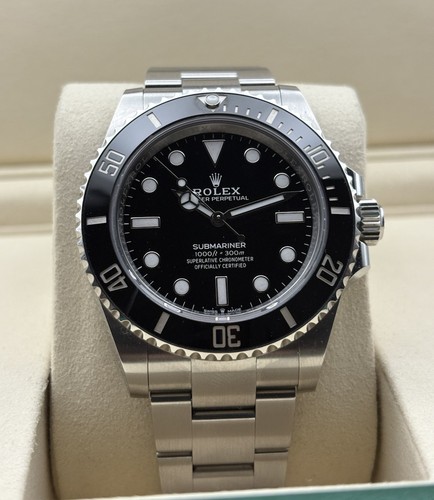 2025 rolex non date - rolex, submariner
