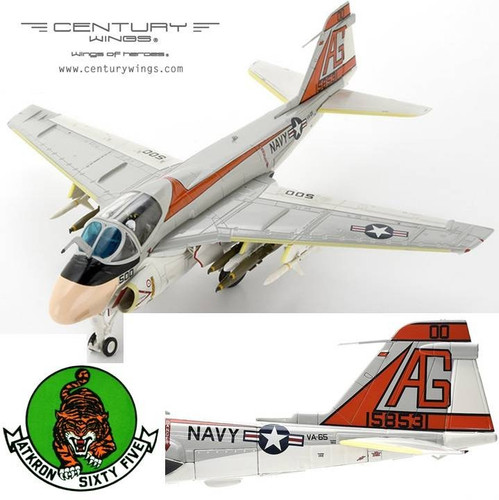 Century wings cw001643 - century, 1/72