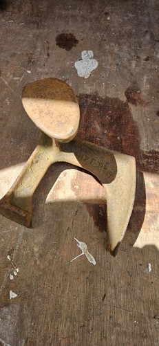 Vintage swain triple - vintage,