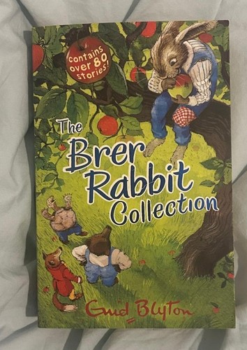The brer rabbit collection - brer,