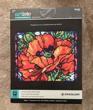 Artiste Latch Hook Kit
