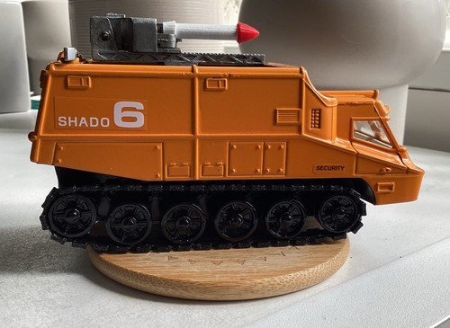 Dinky 353 shado diecast - 353,