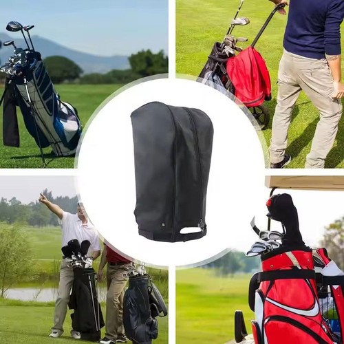 Waterproof dustproof golf bag - waterproof,