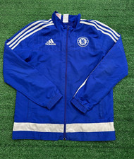 Chelsea FC 2015 Adidas Blue