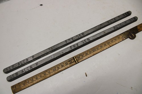 Off solder stick - stick, p