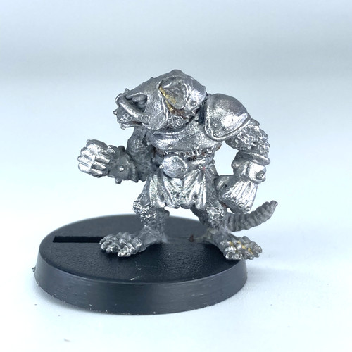 Blood bowl skaven lineman - bowl,