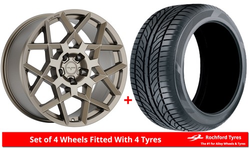 Alloy wheels tyres - alloy, &
