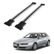 Roof Racks for Alfa Romeo 159