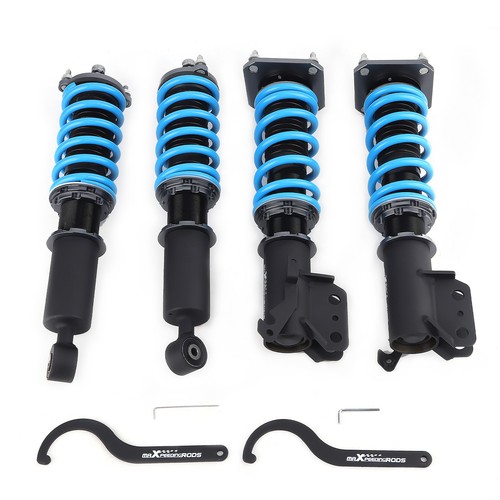 Performance coilovers for - performance,