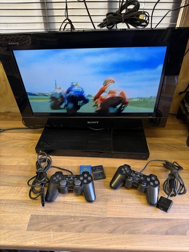 Sony bravia ps2 - sony, kdl-22px300