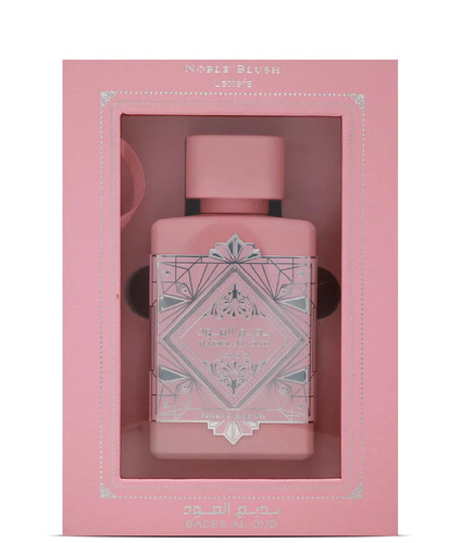 Badee oud noble blush - badee, al