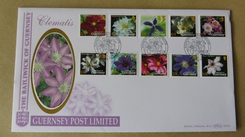 Guernsey 2004 raymond - 2004,