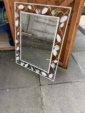 Beautiful Dunelm Mirror -