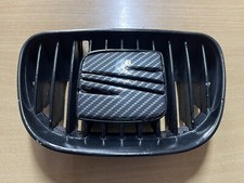 Seat Leon Cupra R LCR MK1 Front S Grill Badge 1ML853654 1ML854643