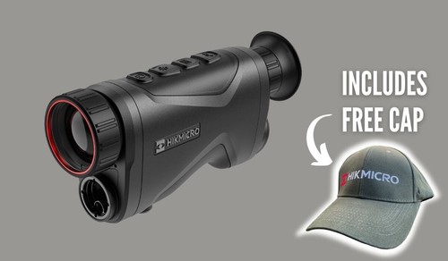 Hikmicro condor thermal - hikmicro,