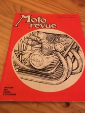 Motorbike Review 1964 January