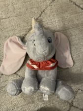 DUMBO plush soft toy Disney