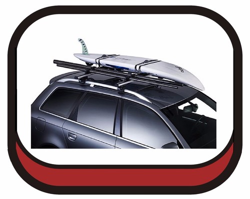 Surfing surf holders - 2x,