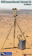 Gecko Models 16GM0023 1/16 WWII German Trench Periscope Set Assemble Model