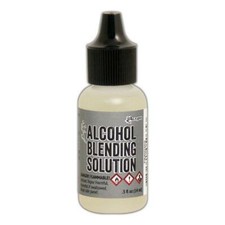 TIM HOLTZ Ranger ADIRONDACK INK BLENDING SOLUTION  2oz or 0.5fl.oz TIM