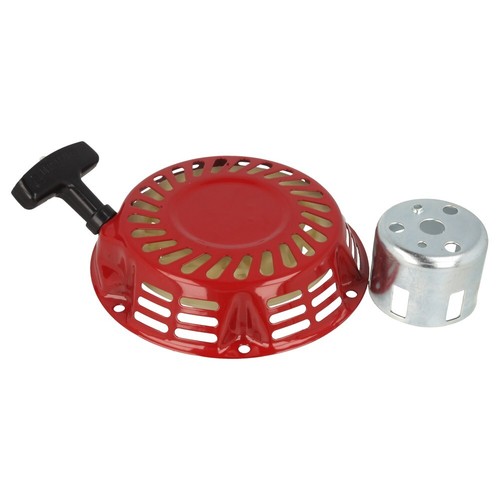 Recoil pull start starter - recoil,