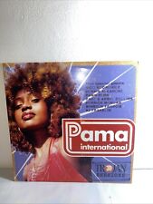 Pama International Trojan