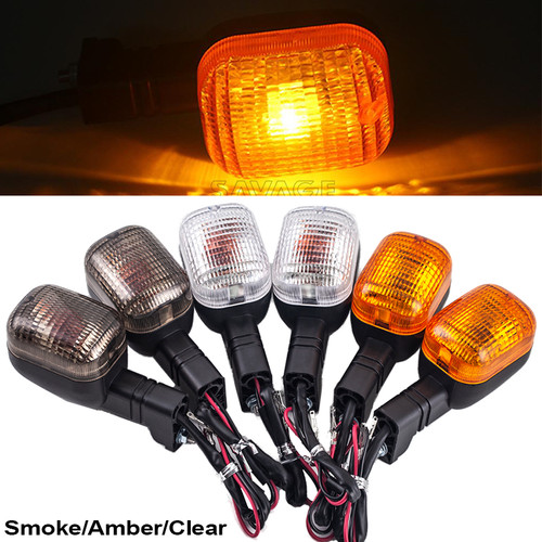 Turn signal light blinker - turn,