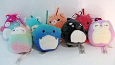 SQUISHMALLOW 8 HOLIDAY BRIGHT