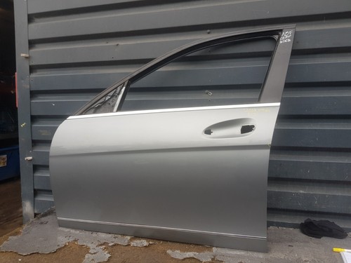 Mercedes c220 w204 estate bare - c220,